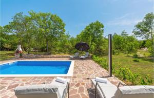 2 Bedroom Gorgeous Home In Trget