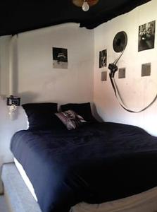 Maisons de vacances Maison de 6 chambres avec jardin et wifi a La Caillere Saint Hilaire : photos des chambres