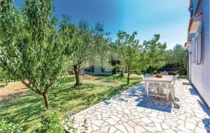 Lovely Apartment In Krk With Wifi