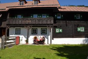 Ferienhaus Häuslbauer