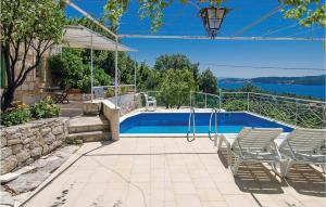 Holiday Home Viganj 60 With Outdoor Swimmingpool