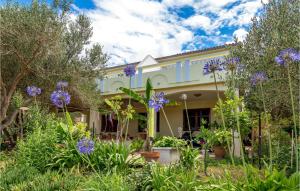 Beautiful Apartment In Stara Novalja