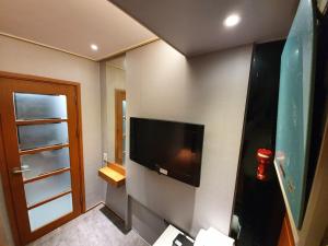 Phòng Đôi (Double Room)