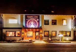 Wilbergerhof RoyalThai - Diestelbruch
