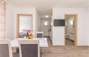 One-Bedroom Apartment In Biograd Na Moru