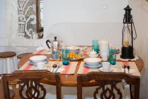 Nikita Traditional House