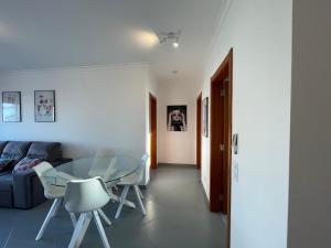 T1 ocean view close to Praia da Oura