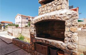 Cozy Apartment In Maslenica With House Sea View 