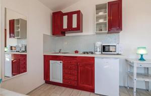One-Bedroom Apartment In Maslenica