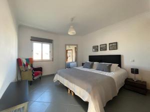 T1 ocean view close to Praia da Oura