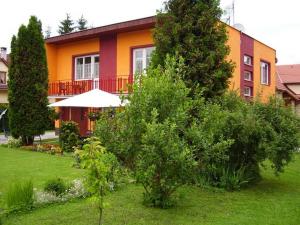 Apartamento Privat Bubo Liptovsk&yacute; Mikul&aacute;&scaron; Eslovaquia