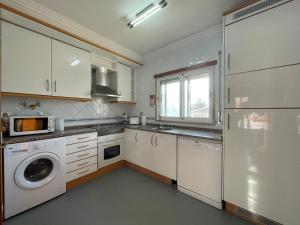 T1 ocean view close to Praia da Oura