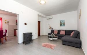 Awesome home in Sikici with 2 Bedrooms and WiFi