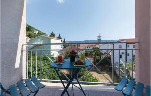 One-Bedroom Apartment In Klek