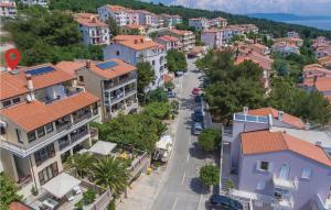 Nice Apartment In Rabac With 2 Bedrooms And Wifi