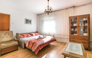 Beautiful Apartment In Pula With 1 Bedrooms And Wifi