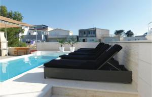 One-Bedroom Apartment In Vir