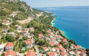 Awesome Home In Omis With 8 Bedrooms, Wifi And Outdoor Swimming Pool