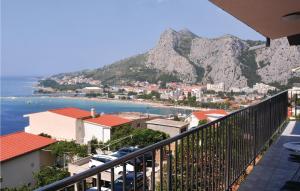 Awesome Home In Omis With 8 Bedrooms, Wifi And Outdoor Swimming Pool