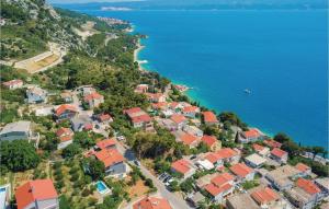 Awesome Home In Omis With 8 Bedrooms, Wifi And Outdoor Swimming Pool