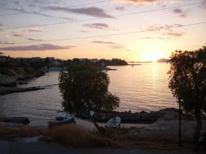 Mandalena's Aegina Greece