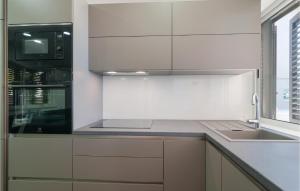 Beach Front Home In Omis