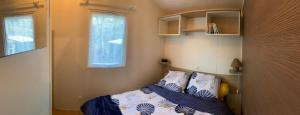 Lodges LODGE MAS Torrenaps : photos des chambres