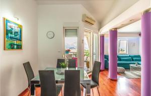 TwoBedroom Apartment in Metkovic