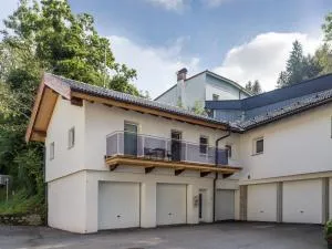 Appartement Spitzenstätter - Bad Häring