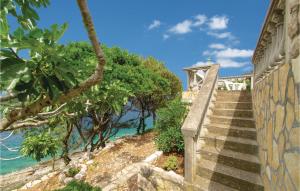 Holiday Home Borova Bb Ii