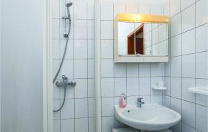 Studio Apartment In Omis