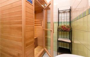 Cozy Home In Medulin With Sauna