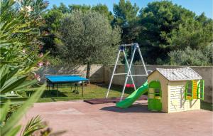 Cozy Home In Medulin With Sauna