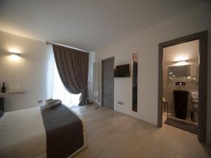 Quadruple Room room in Tabula Maris B&B