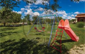 Holiday Home Pridraga With Outdoor Swimming Pool 183