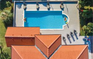 Gorgeous Home In Pula With Wifi