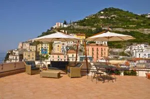 La Zinefra Amalfi Dreams - مينوري