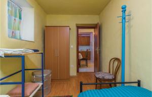 Two-Bedroom Apartment In Porec