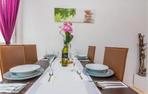One-Bedroom Apartment In Vir
