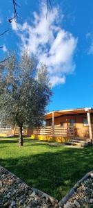 Casa Vacanze Santoro