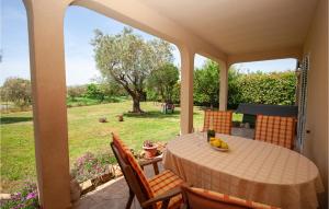 Gorgeous Apartment In Vodnjan With Wifi