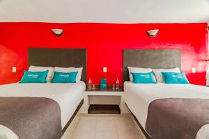 Ayenda Mesón del Río