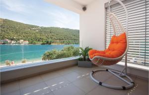 Apartment Grebastica Donja Grebastica