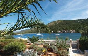 Apartment Grebastica Donja Grebastica