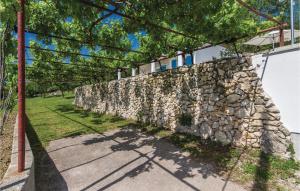 Holiday Home Trget With Sea View Xi