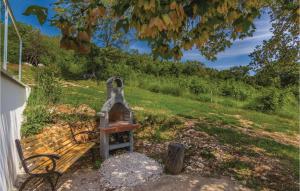 Holiday Home Trget With Sea View Xi