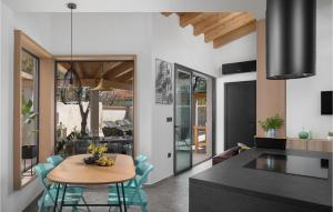 Stunning Home In Medulin With Wifi