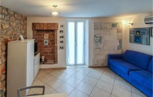 Stunning Apartment In Rovinj With 1 Bedrooms And Wifi