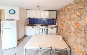 Stunning Apartment In Rovinj With 1 Bedrooms And Wifi