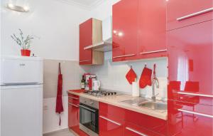 Amazing apartment in Veli Losinj with 1 Bedrooms and WiFi